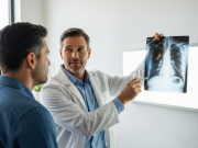 Reforma laboral: qué decía el artículo sobre las licencias médicas