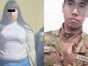 Soldado de Olivos: detienen a una funcionaria municipal de Morón