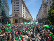 El Gobierno les descontará el día a los que se adhieran al paro