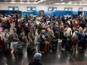 Fin de semana largo: viajaron 3 millones de argentinos y los hoteles superaron el 80% de ocupación