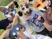 Los therians llegaron a México