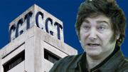 Cómo está Javier Milei en el ranking de paros generales de la CGT desde 1983