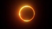 Eclipse solar anular del 17 de febrero: a qué hora es y dónde se puede ver el “anillo de fuego”
