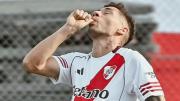 Fútbol libre por celular: cómo ver en vivo River vs. Ciudad de Bolívar