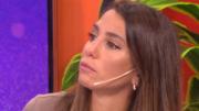 “Nada les viene bien”: Cinthia Fernández no pudo contener las lágrimas frente a Moria Casán
