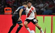 River, con la obligación de ganarle a Bolívar y avanzar en la Copa Argentina