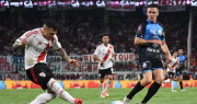 River Plate busca recuperarse en San Luis, contra Ciudad de Bolívar