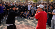 Calama tendrá primera competencia de rap freestyle: Horario, lugar y entrada gratis
