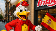 Frisby España interpuso una denuncia contra la empresa Yum! Brands por presunto 'abuso de posición dominante y actos contra la libre competencia'