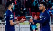 PSG remonta al Mónaco y acaricia los octavos de la Champions