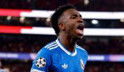 Vinícius acerca al Real Madrid a los octavos en un duelo marcado por la polémica