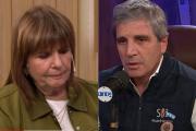 Patricia Bullrich y Luis Caputo contra el silencio empresario: reclaman apoyo