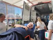 Así trasladaban a Alberto Samid desde Uruguay a la Argentina: Me tenía que rajar rápido