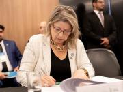 Autopuesta en peligro: el Gobierno armó un operativo especial para la prensa frente al Congreso por temor a nuevos incidentes