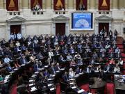 Los gobernadores y diputados aliados presionaron y el oficialismo eliminó el artículo que modifica las licencias por enfermedad