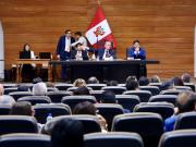 Quiénes son los candidatos a presidente de Perú para completar cinco meses de mandato restante