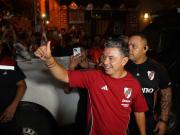Encuesta Clarín: los hinchas de River bancaron a Marcelo Gallardo en la previa del partido vs Ciudad de Bolívar por la Copa Argentina