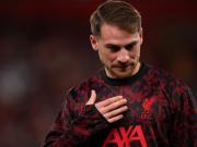 Alexis Mac Allister, ¿del Liverpool al Manchester United?: qué dice su entorno del rumor que sacude a la Premier League