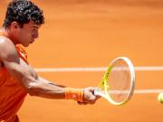 Cerúndolo day en el ATP 500 de Río de Janeiro: batacazo de Juan Manuel vs el subcampeón del Argentina Open y su hermano Francisco debutó con triunfo