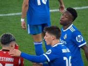 La dura sanción a la que se expone Prestianni por la denuncia de un insulto racista a Vinicius en la Champions League