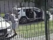 Violento robo a una pareja en Lanús: entre tiros, les sacaron el auto y luego la mujer reconoció que uno de los ladrones era su ex alumno