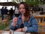 Búsqueda de Sofía Devries en Puerto Madryn: La posibilidad de encontrarla con vida es nula