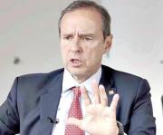 Quiroga dice que no se aprobó ni una ley económica a 100 días de la gestión de Paz