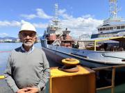 Las tres propuestas de Cardama al gobierno uruguayo antes de la rescisión del contrato