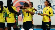 Ecuador en el Sudamericano Sub-20: Así llega al partido con Argentina en el hexagonal final