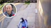 “‘La tiró a cuatro o cinco metros: habla familiar de adulta mayor que murió atropellada por motochorro