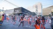 Carnavales en la calle: “puro barrio, puro sentimiento”
