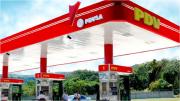 PDVSA inicia plan piloto de gasolina