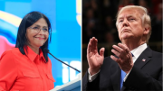 Trump ratifica solidez de acuerdos con Venezuela: