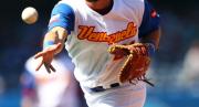 Venezuela sufrió otra baja para el Clásico Mundial de Béisbol, esta vez se trata de un lanzador