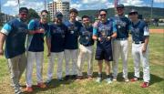 Béisbol: Escuelas Cordobesas se consagró campeón de la Summer Cup por primera vez