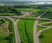 ANI convoca mesa de diálogo tras bloqueos en la Troncal 1 y 2 del Magdalena Medio