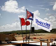 Canadiense Sherritt suspenderá operaciones mineras en Cuba por escasez de combustible