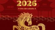 Año Nuevo Lunar 2026: por qué el Caballo de Fuego marca un ciclo vital y dinámico