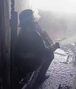 Familia pierde apartamento por incendio en La Llanada