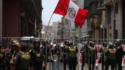 [Audio] De nuevo sin presidente, Perú elegirá a otro interino a la espera de la votación popular