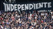 Independiente Rivadavia vs. Independiente de Avellaneda: cuándo se define si se posterga por el paro