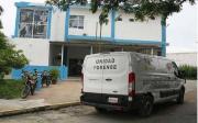 Murió un ciudadano por asfixia mecánica