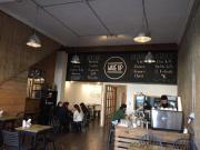 Wake Up: La cafetería de Punta Arenas que conquista el mundo