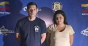 Privan de libertad a tres personas por trato cruel y tortura contra menores en Aragua
