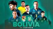 ¿Cuánto costará ver a Bolivia en el repechaje?