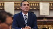 Ha sido un error sacar al señor Jerí antes de las elecciones: excongresista peruano sobre la destitución del presidente de su país