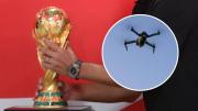 Semifijo y portátil: estos son los sistemas con los que México se alista para frenar amenaza de drones durante el Mundial de fútbol