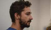 El actor Shia LaBeouf, detenido tras una pelea en el carnaval de Nueva Orleans