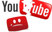 ¡No fue tu internet! Usuarios de YouTube reportaron caída masiva de la plataforma