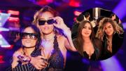Con Sofía Vergara y Becky G, Karol G celebró sus 35 años con una sorprendente fiesta